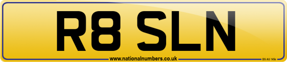 R8 SLN