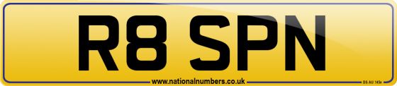 R8 SPN