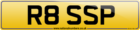 R8 SSP