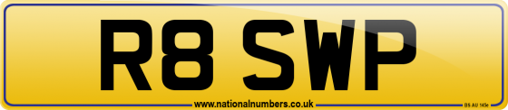 R8 SWP