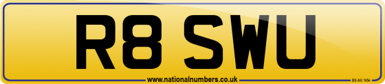 R8 SWU