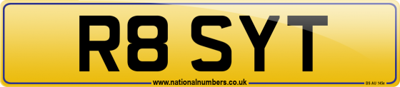 R8 SYT