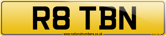 R8 TBN