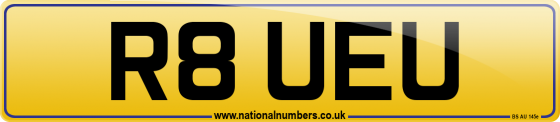 R8 UEU