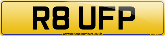 R8 UFP