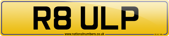 R8 ULP