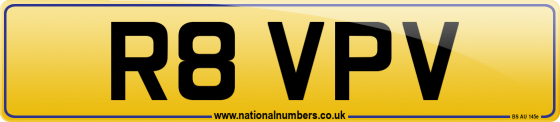 R8 VPV