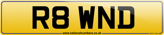 R8 WND