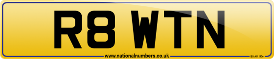 R8 WTN
