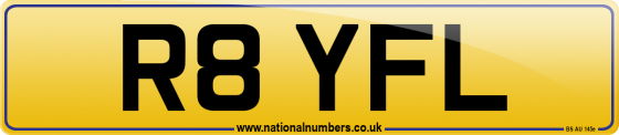 R8 YFL