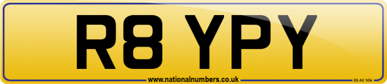 R8 YPY