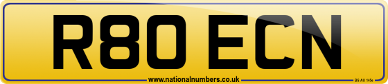 R80 ECN