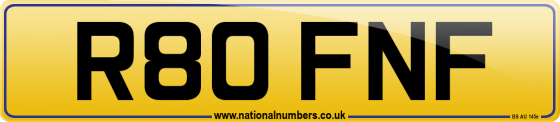 R80 FNF
