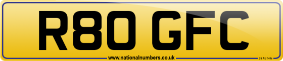 R80 GFC