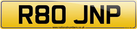 R80 JNP