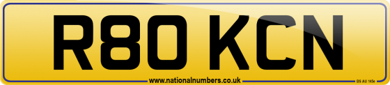R80 KCN