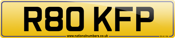 R80 KFP