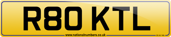 R80 KTL