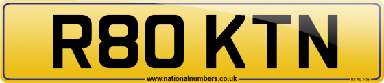 R80 KTN