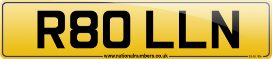 R80 LLN