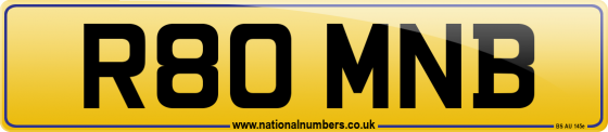 R80 MNB