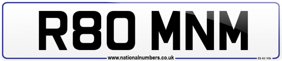 R80 MNM