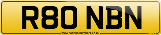 R80 NBN