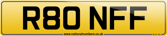 R80 NFF