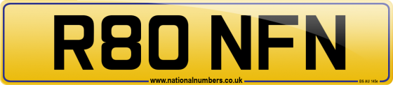 R80 NFN