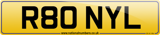 R80 NYL
