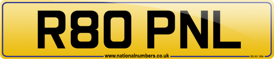 R80 PNL