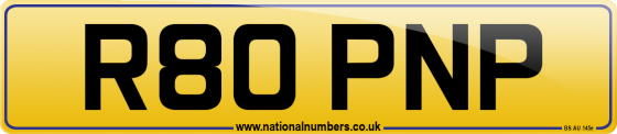 R80 PNP