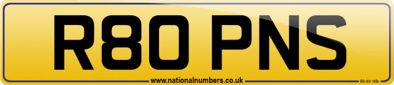 R80 PNS