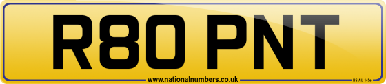 R80 PNT