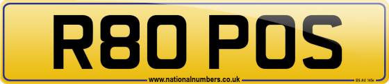 R80 POS