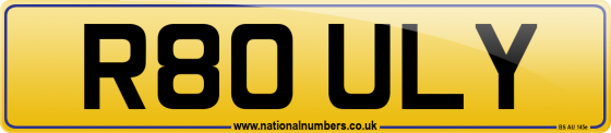 R80 ULY