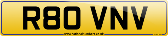 R80 VNV