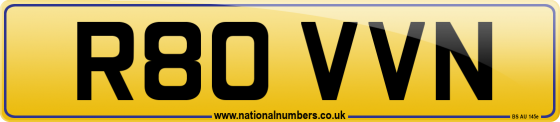 R80 VVN