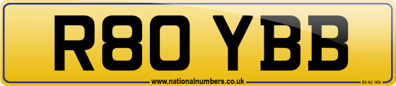 R80 YBB