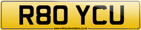 R80 YCU