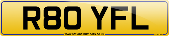 R80 YFL