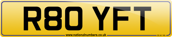 R80 YFT