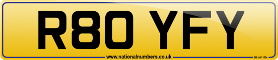 R80 YFY