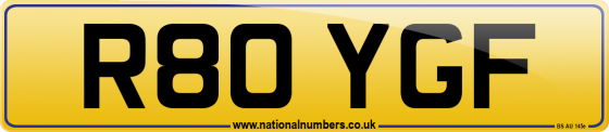 R80 YGF