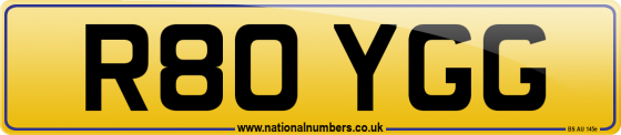 R80 YGG