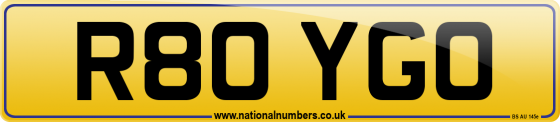 R80 YGO