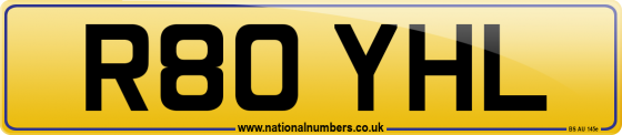 R80 YHL