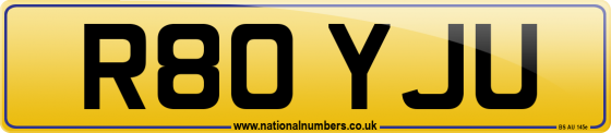 R80 YJU
