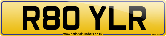 R80 YLR