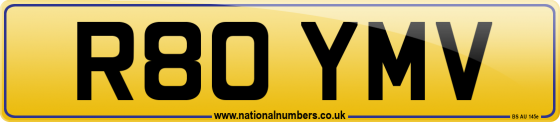 R80 YMV